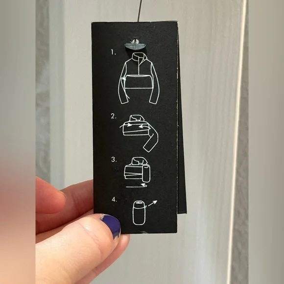 NWT Kenneth Cole Hooded Front Zip Puffer Jacket - Picture 7 of 16